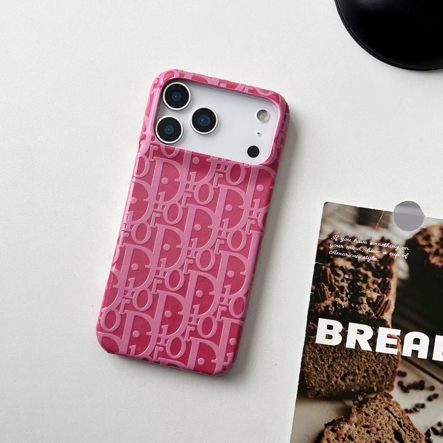 Fashion Printed Phone Case For iPhone