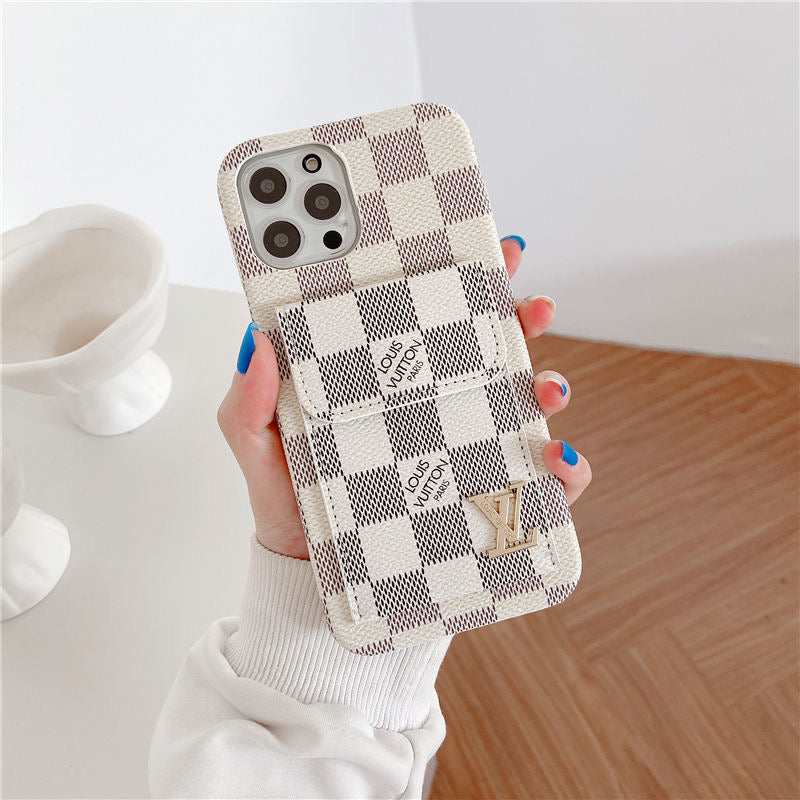 Trendy Design Phone Case For iPhone