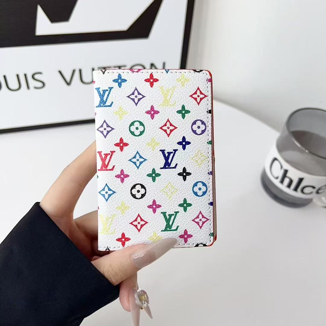 New Design Trendy Card Holder