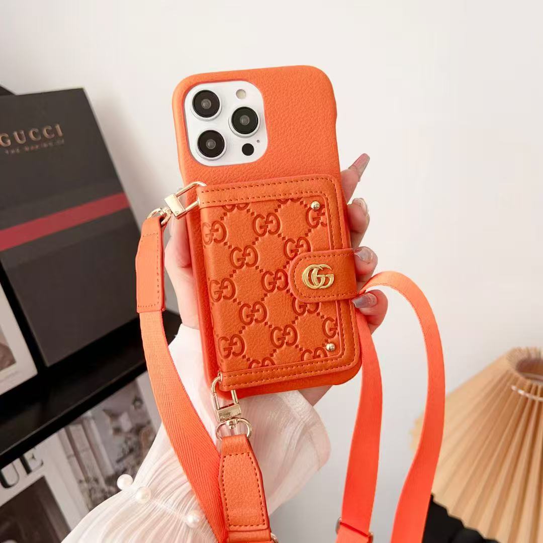 Fresh Card Galaxy Case For Samsung