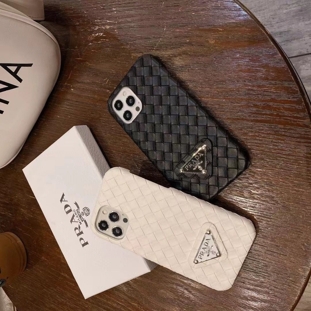Fashion Colorful Phone Case For iPhone