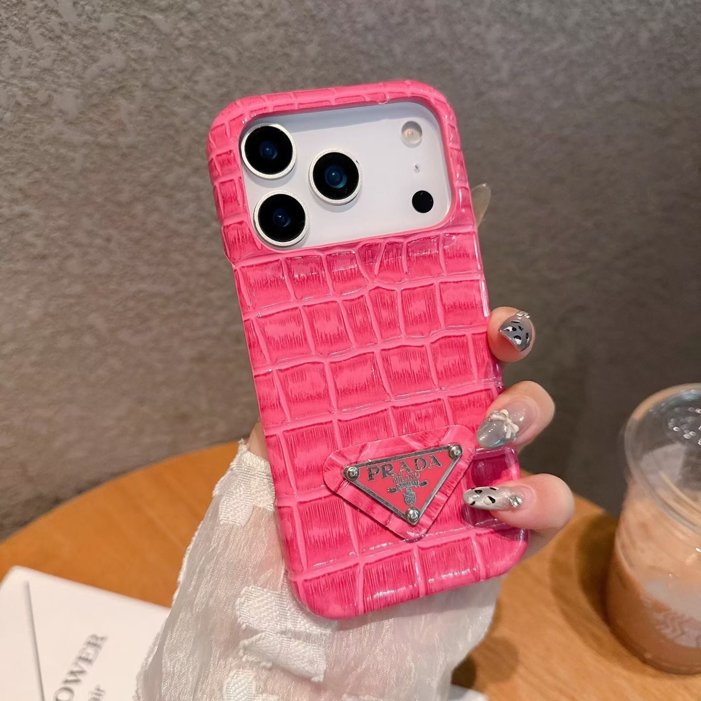 Fresh Style Phone Case For iPhone
