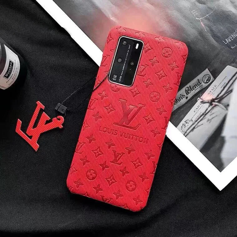 Colorful Smart Galaxy Case For Samsung