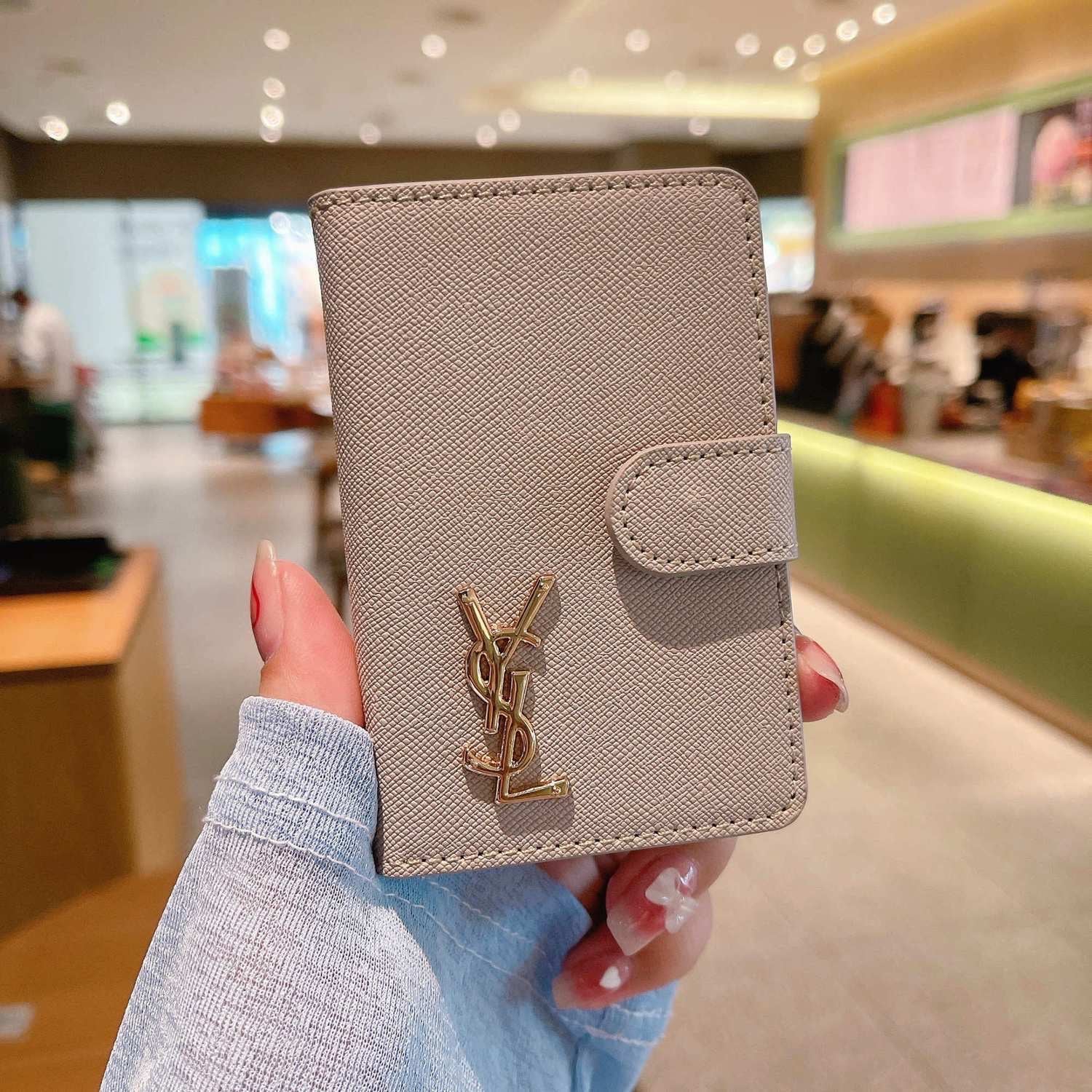 Colorful Card Holder