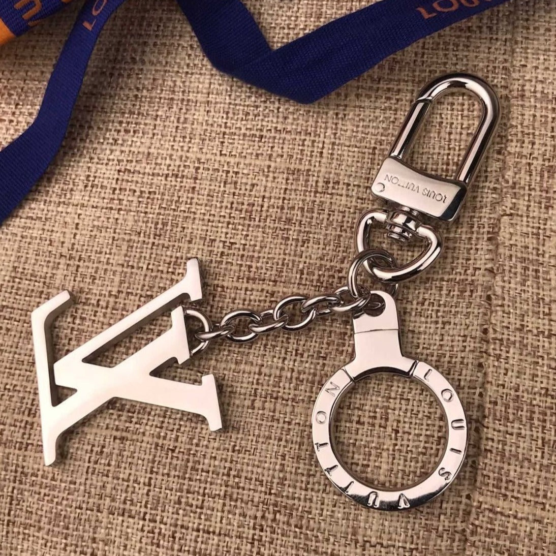Fashionable Keychain Pendant