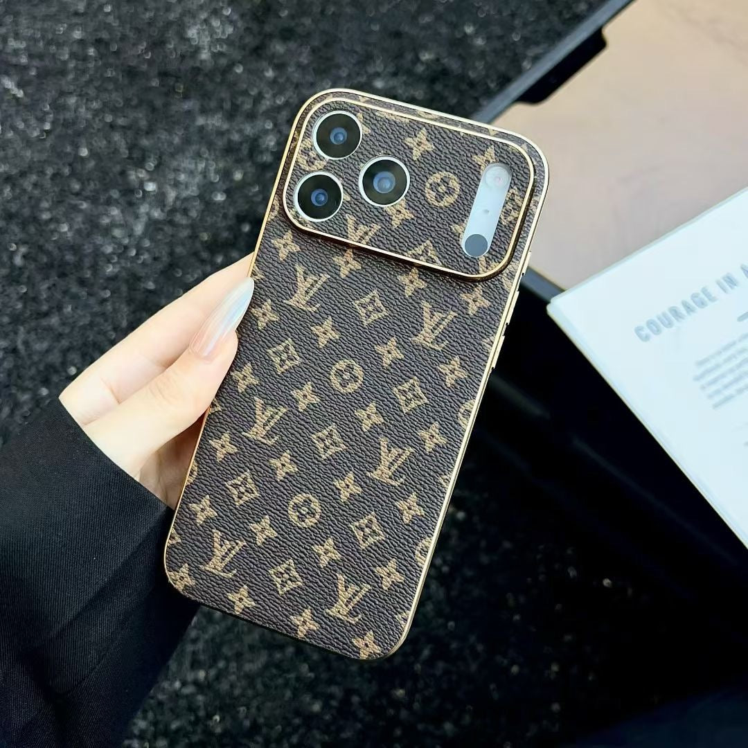 Exquisite Design Phone Case For iPhone