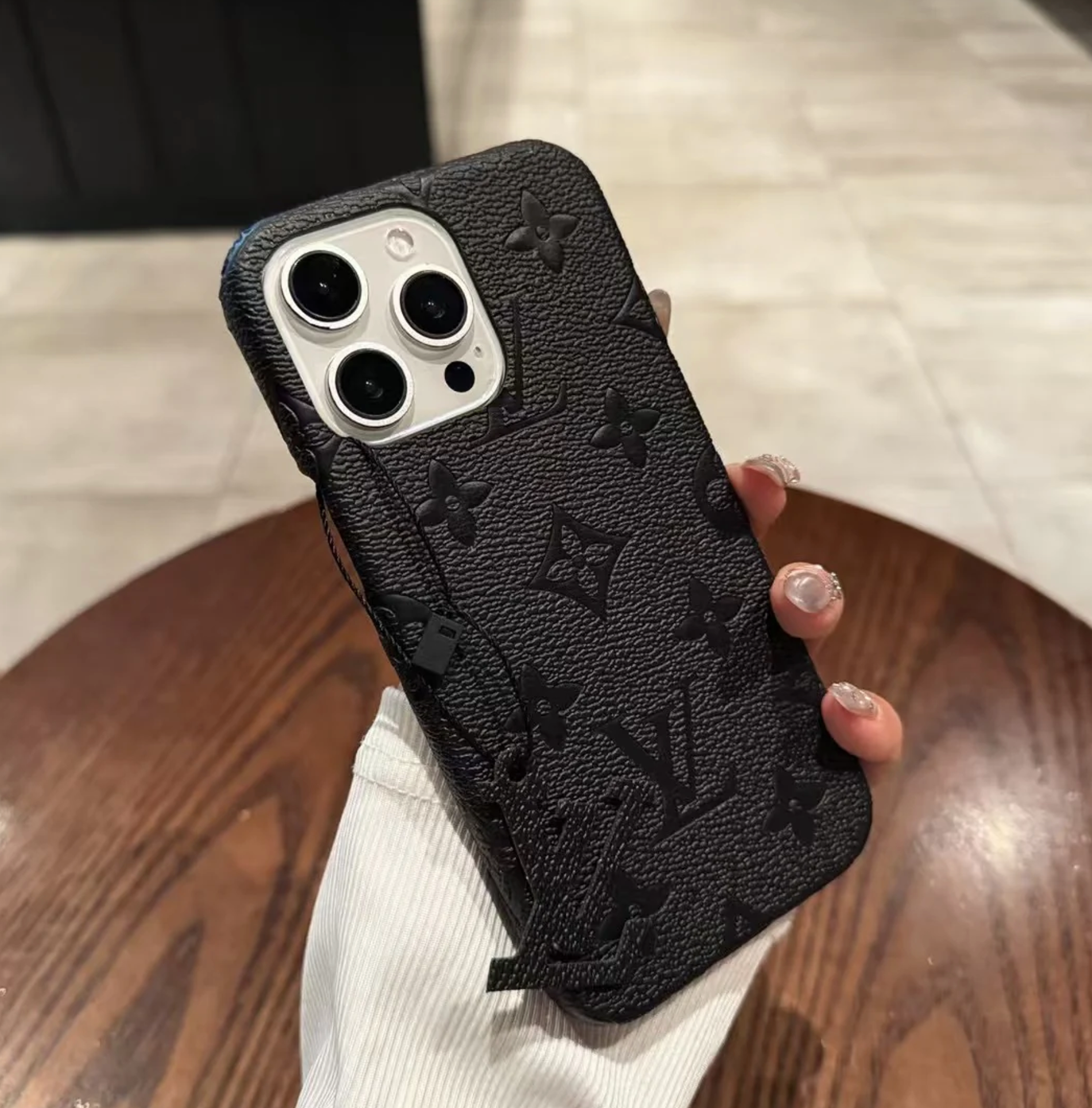 Colorful Cool Phone Case For iPhone (6 Colors)