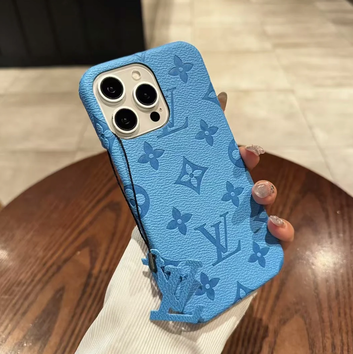 Colorful Cool Phone Case For iPhone (6 Colors)