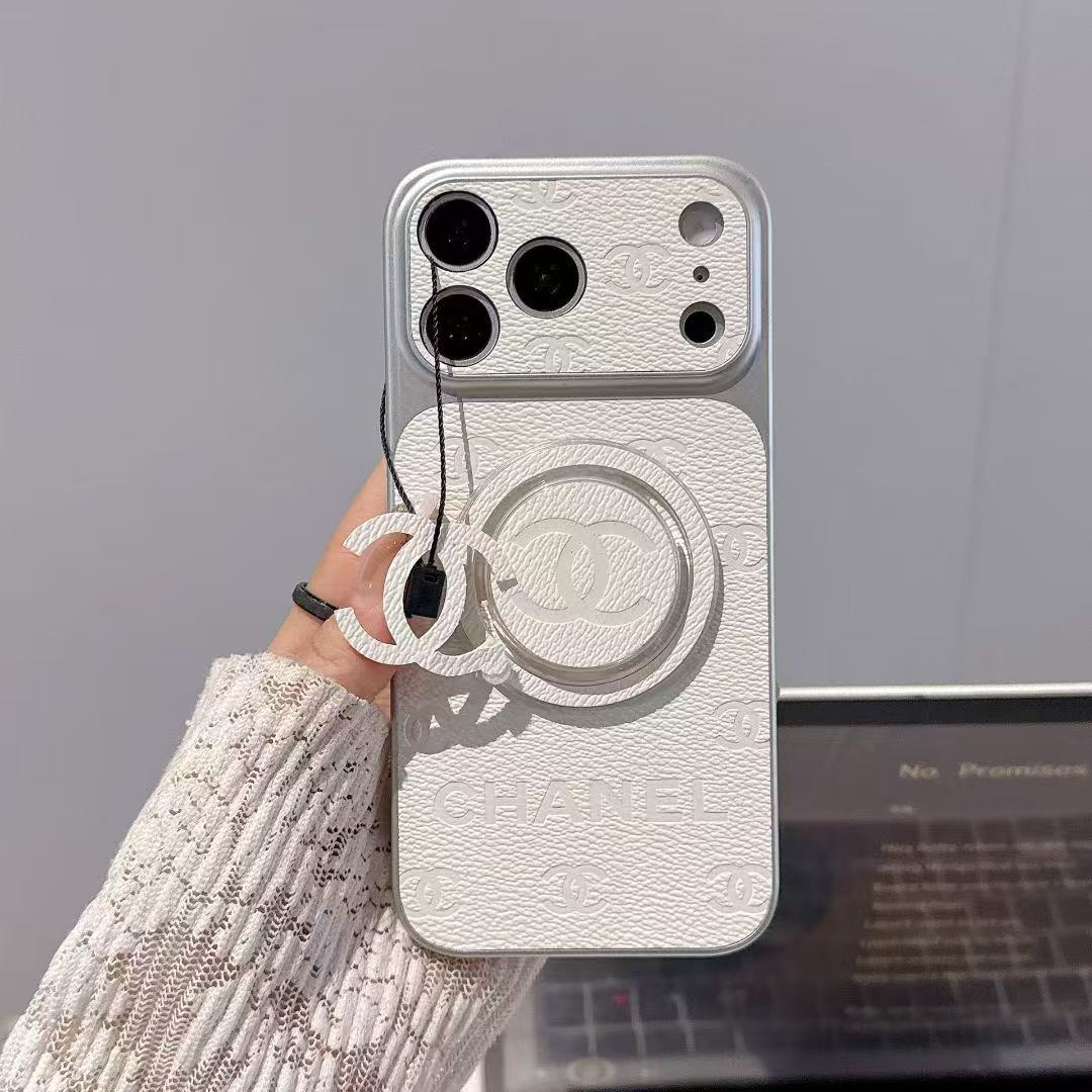 New Pattern MagSafe Phone Case For iPhone