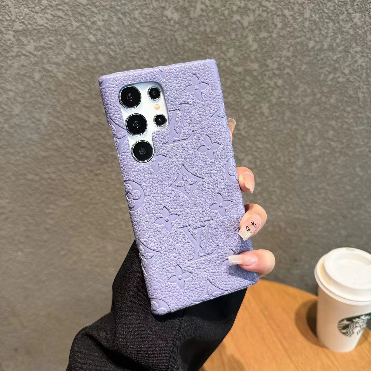Trendy Body Galaxy Case For Samsung