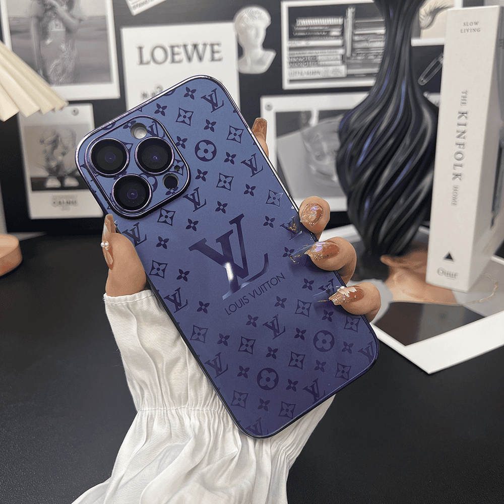 Luxurious iPhone Case | Shine