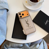 Full Protection Phone Case For iPhone
