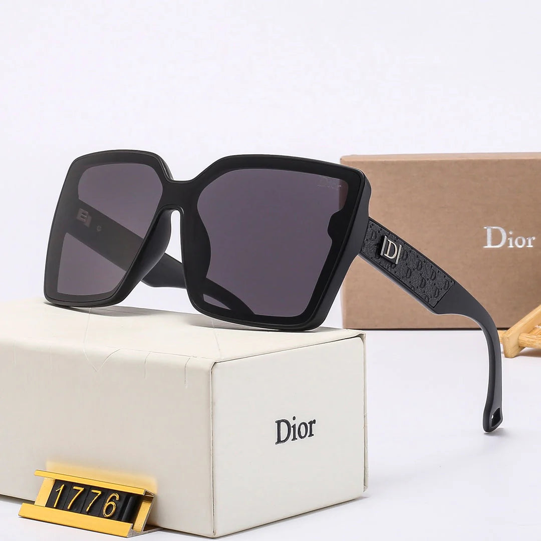 Square SUNGLASSES 1776