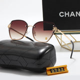 Fashion SUNGLASSES 2732