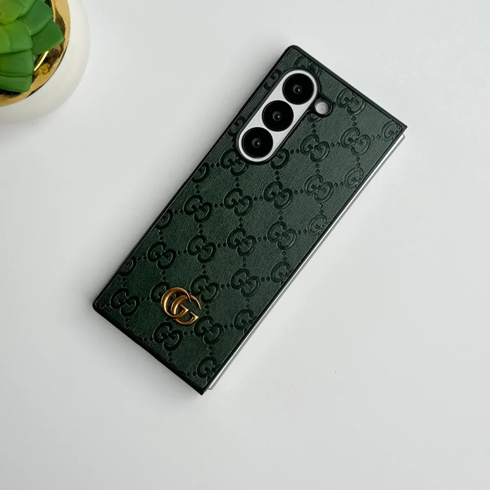 Classic Trendy Galaxy Case For Samsung
