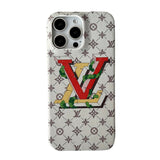 Luxury Color iPhone Case