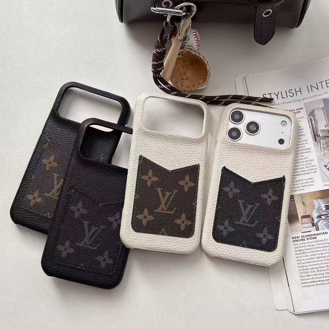 Card Design Phone Case For iPhone
