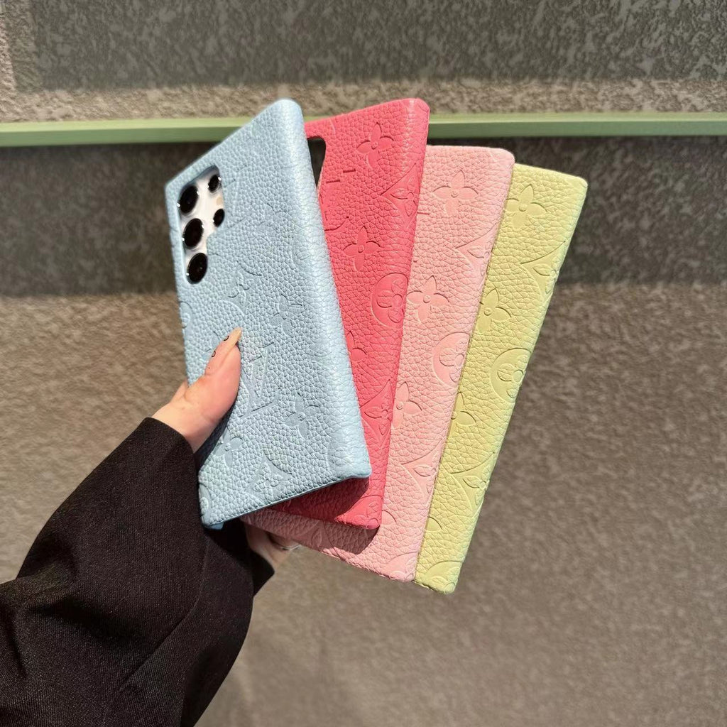 Trendy Body Galaxy Case For Samsung