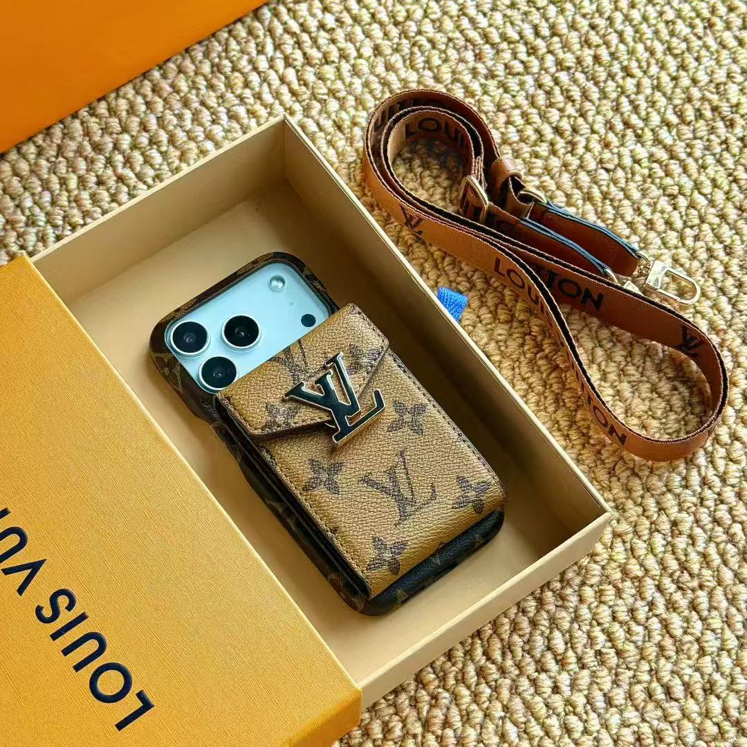 Advanced Card Design Phone Case For iPhone