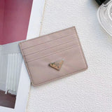 Fashion Vintage Card Holder