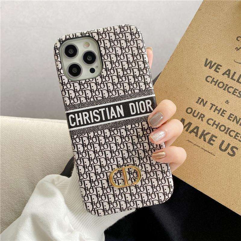 Spring Design Phone Case For iPhone