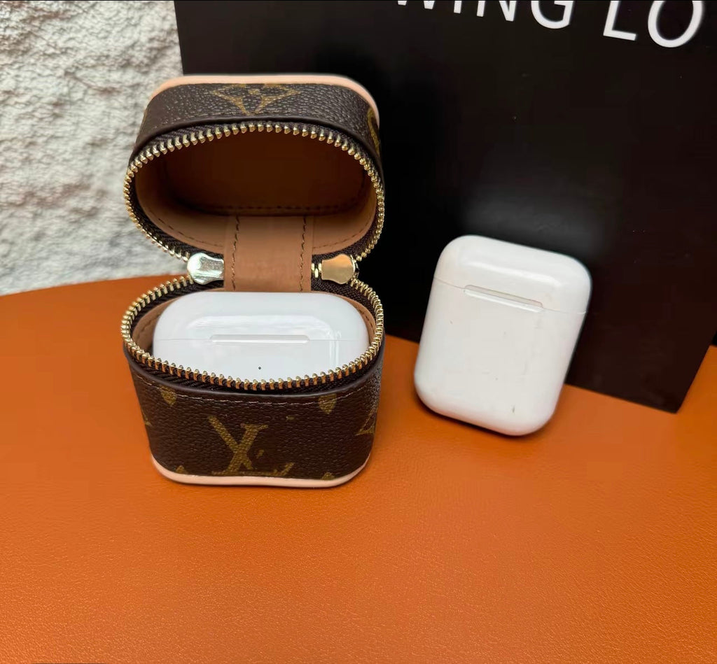 New Classic Luxury Card Holder Phone Case  04