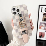 Classic Trend Galaxy Case For Samsung