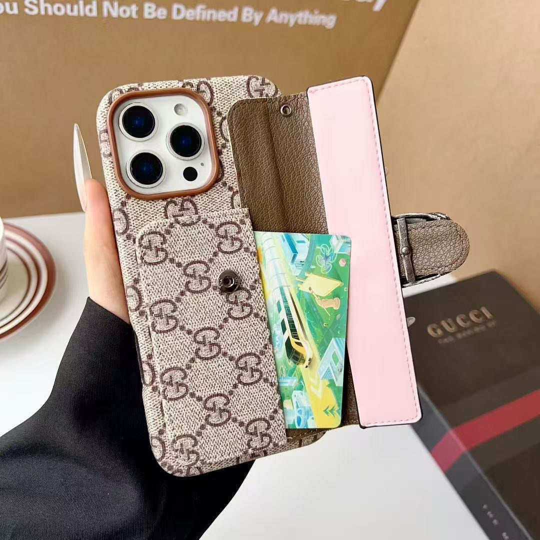 Advanced Design Phone Case For iPhone