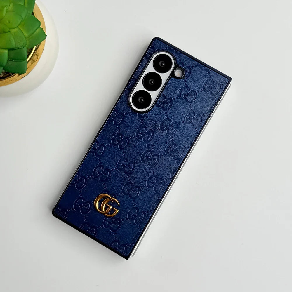 Classic Trendy Galaxy Case For Samsung