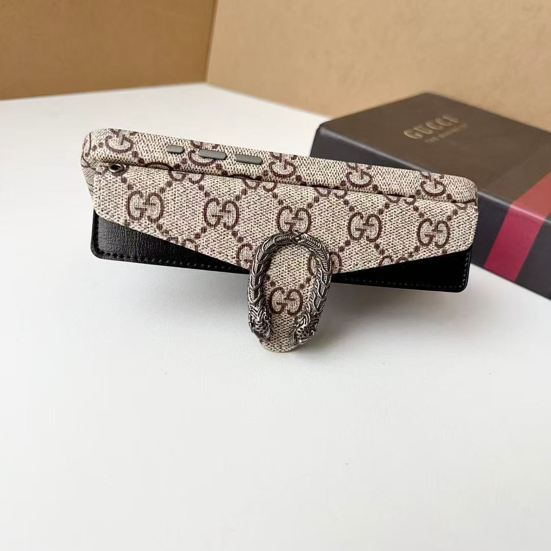 Advanced Design Phone Case For iPhone