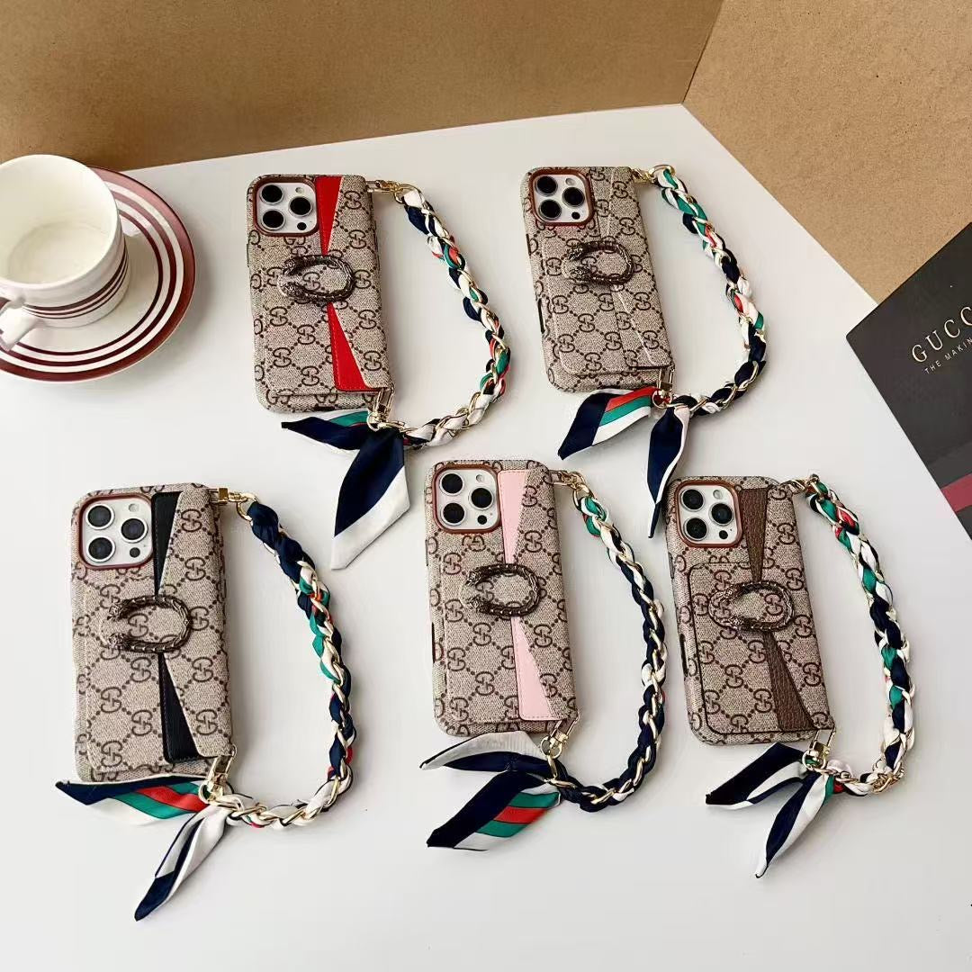 Advanced Design Phone Case For iPhone