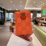 Colorful Cushion Card Holder