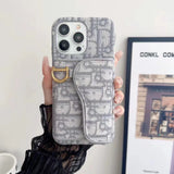 Grey Multicolor Galaxy Case For Samsung