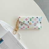 Classic Keychain Coin Purse