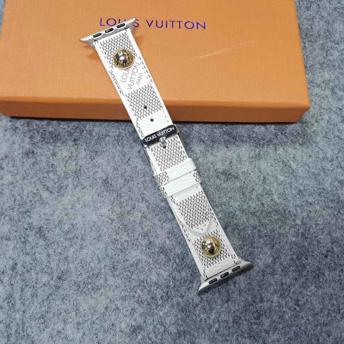 Nail Classic Apple Watch Straps