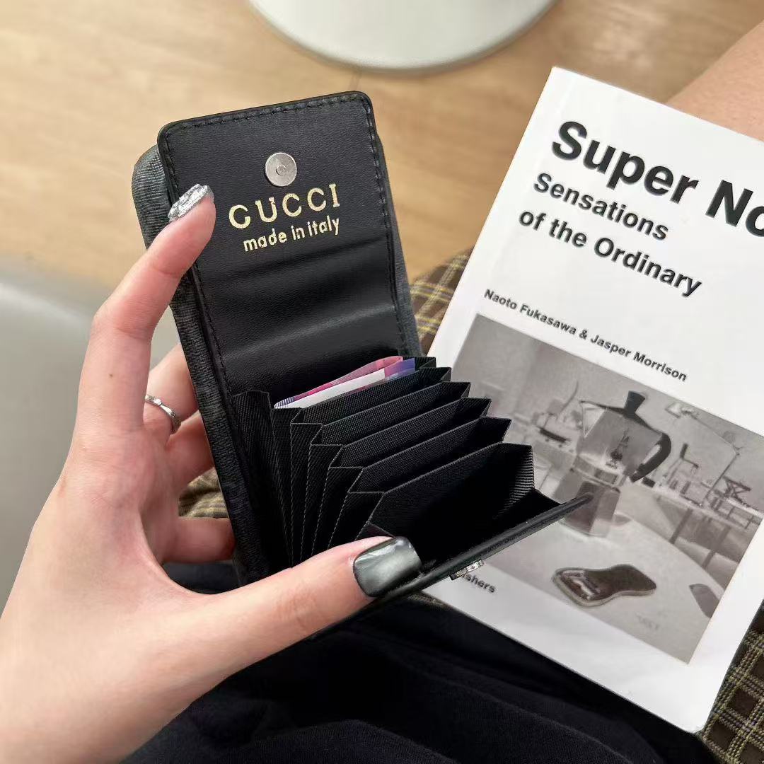 New Card Holder Galaxy Case For Samsung