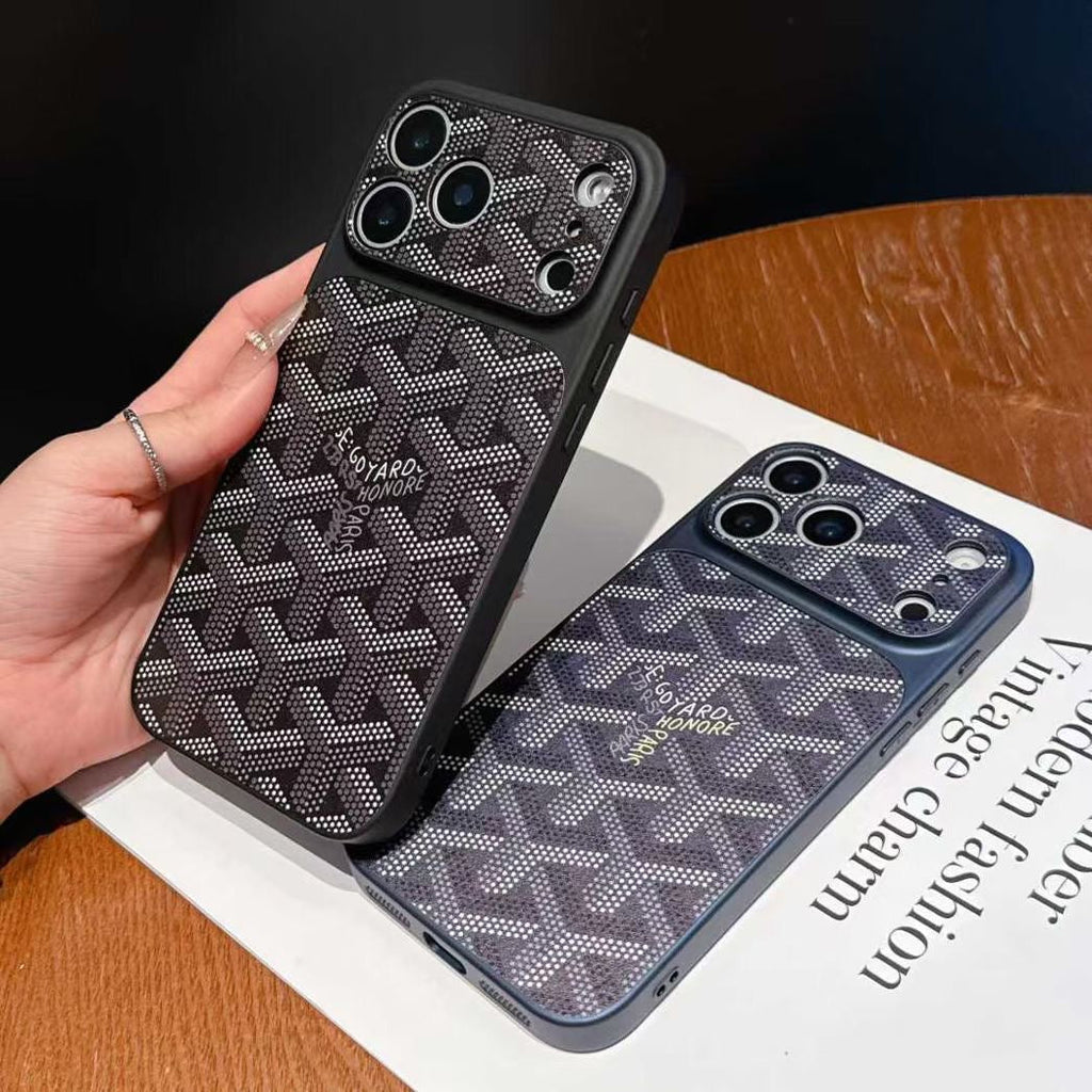 Full Cool Design Phone Case For iPhone