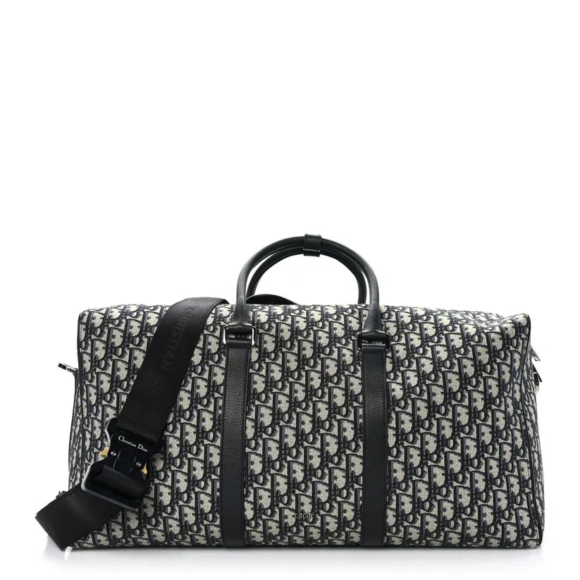Luxury Travel Dor Duffle Bag
