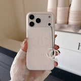 Witchery Colorful Phone Case For iPhone
