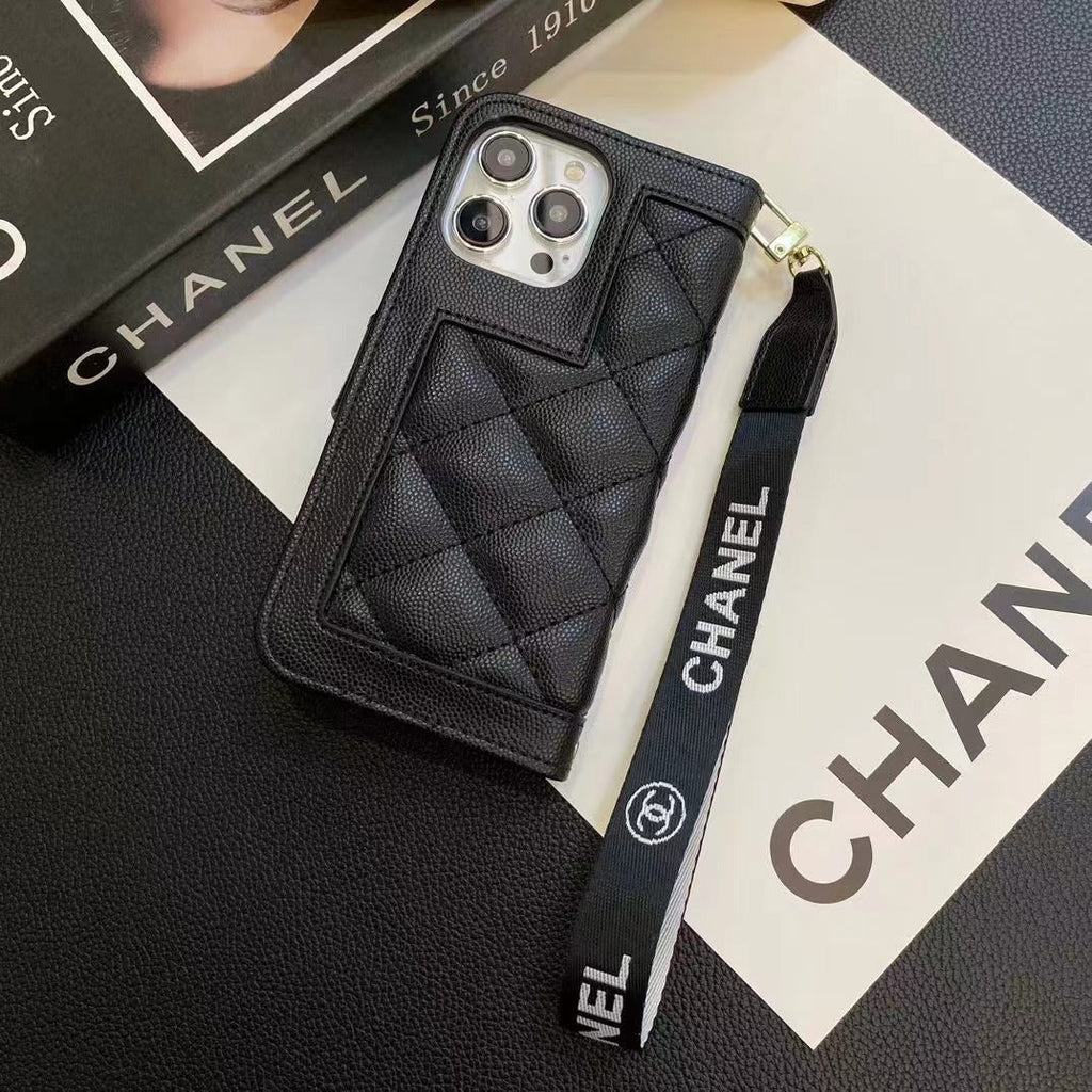 Black Ice Galaxy Phone Case For Samsung