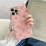 Colorful Cool Phone Case For iPhone (6 Colors)