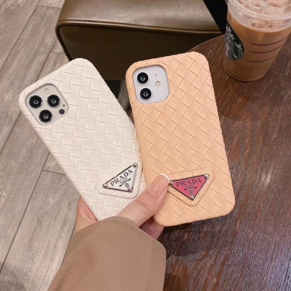 Fashion Colorful Phone Case For iPhone