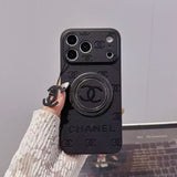 New Pattern MagSafe Phone Case For iPhone