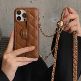 New Color Holder Phone Case For iPhone