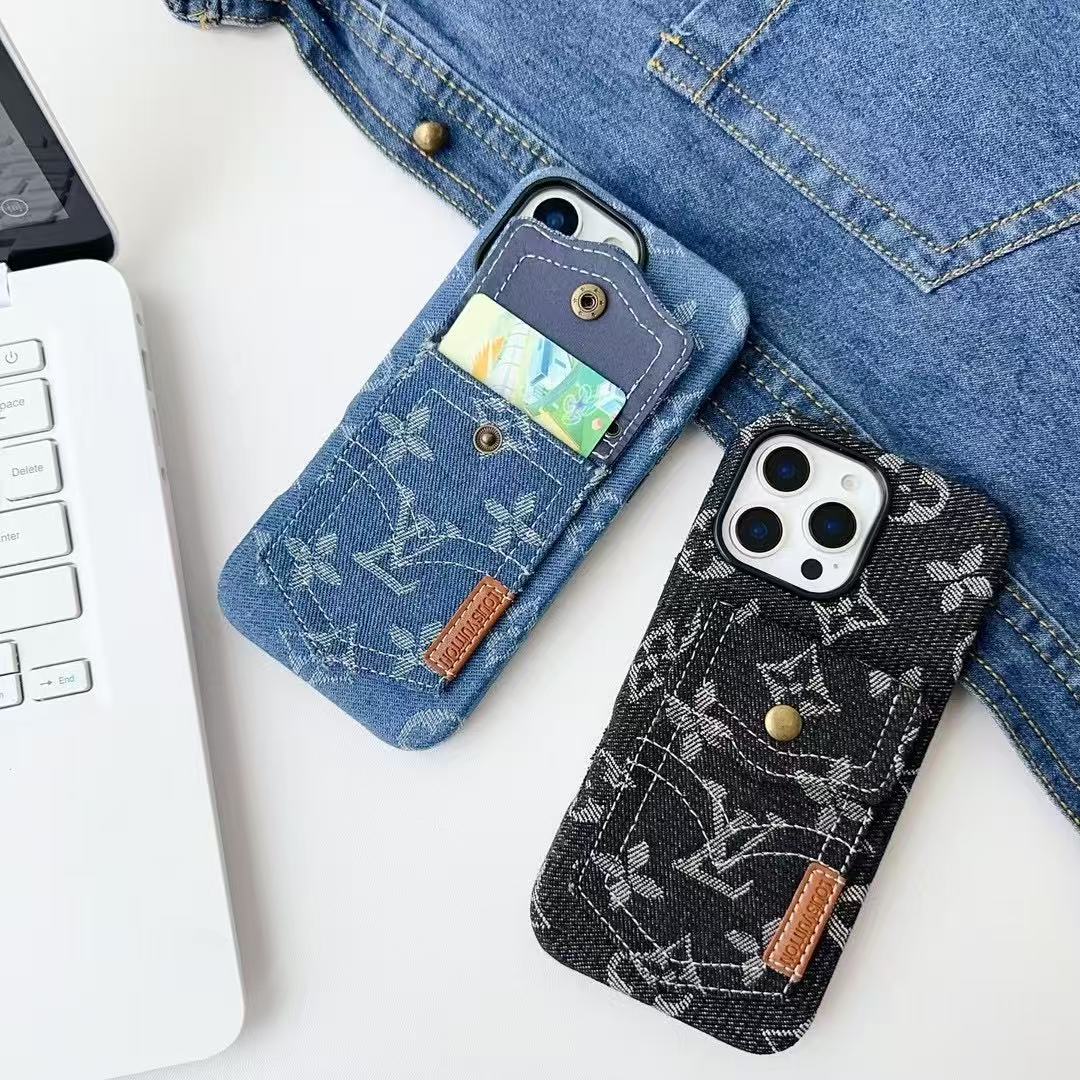 New Cowboy Design Case For iPhone