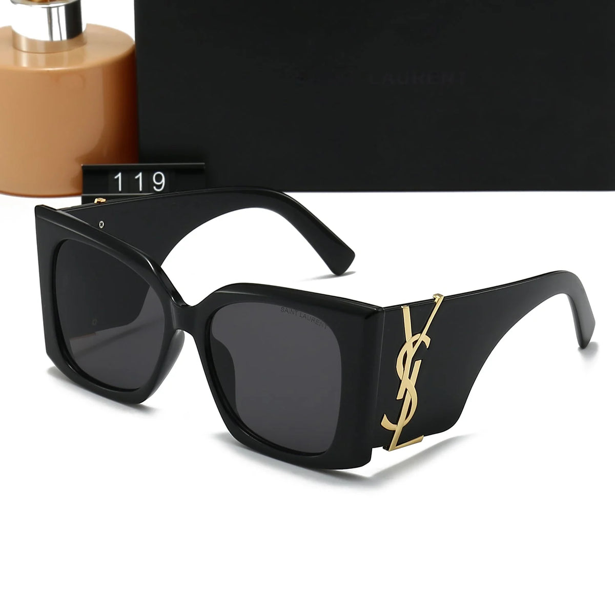 Square Sunglasses 119