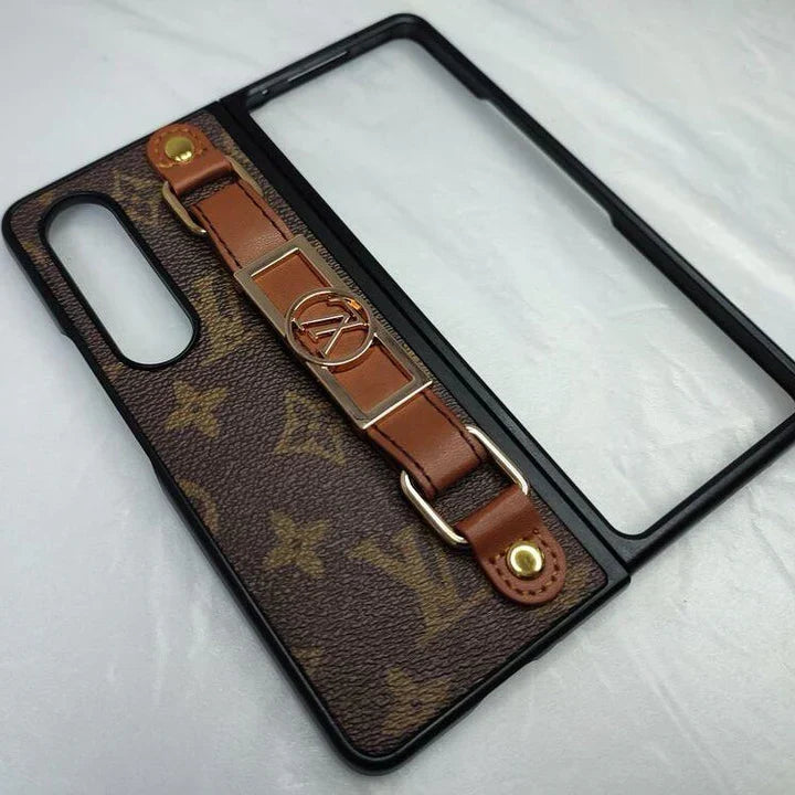 Strap Holder Galaxy Case For Samsung
