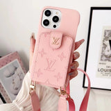 Colorful Card Galaxy Case For Samsung