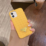 Fashion Colorful Phone Case For iPhone