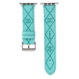 Fresh Colorful Apple Watch Straps